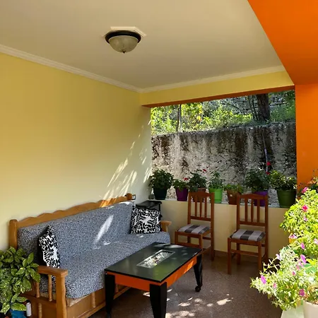 3-bedroom Holiday home