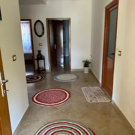 Ferienhaus 3-bedroom *