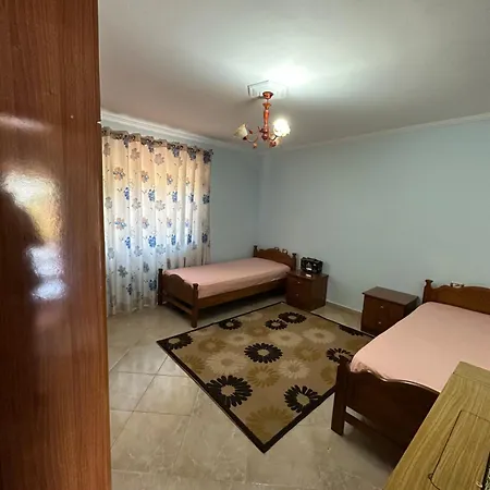 Ferienhaus 3-bedroom *