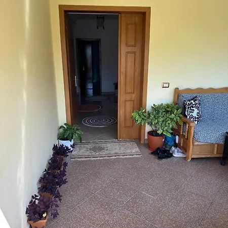 Holiday home Big House Corovode