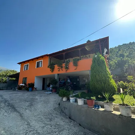 Holiday home Big House